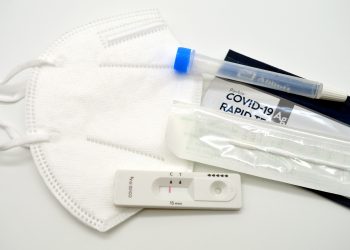 У четири земље без тестова на корону